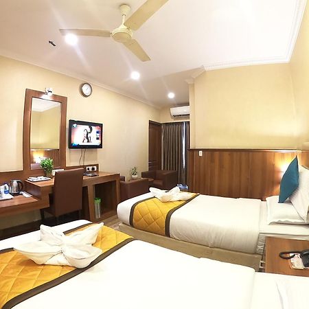 Hotel Noor Empire International Kormangala Bengaluru Zewnętrze zdjęcie