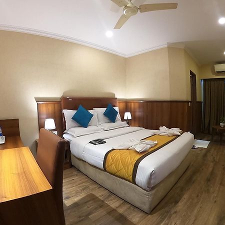 Hotel Noor Empire International Kormangala Bengaluru Zewnętrze zdjęcie