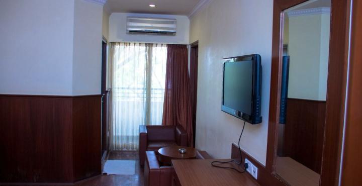 Hotel Noor Empire International Kormangala Bengaluru Zewnętrze zdjęcie