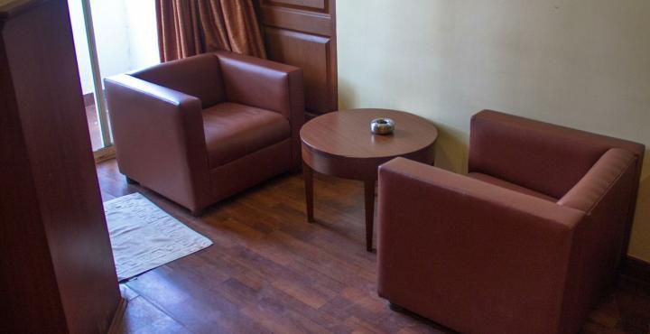 Hotel Noor Empire International Kormangala Bengaluru Zewnętrze zdjęcie