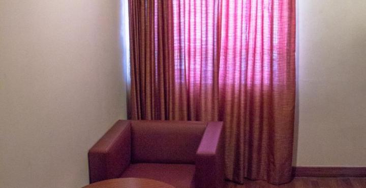 Hotel Noor Empire International Kormangala Bengaluru Zewnętrze zdjęcie
