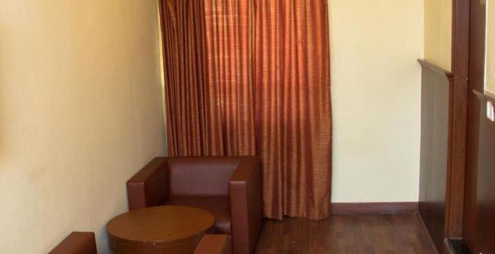 Hotel Noor Empire International Kormangala Bengaluru Zewnętrze zdjęcie