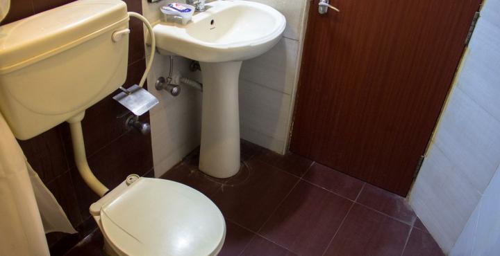 Hotel Noor Empire International Kormangala Bengaluru Zewnętrze zdjęcie
