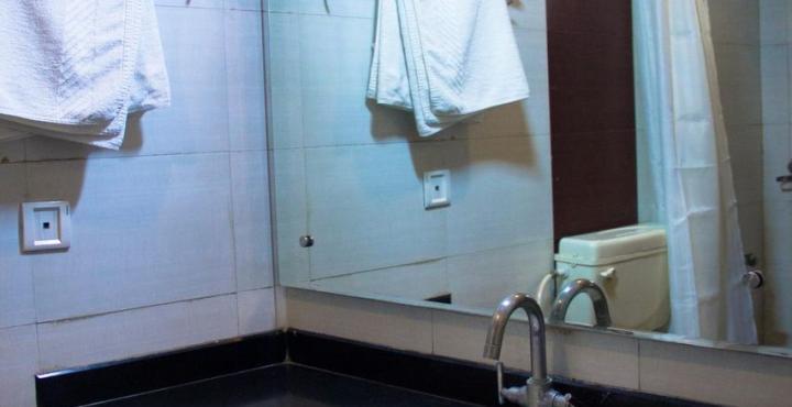 Hotel Noor Empire International Kormangala Bengaluru Zewnętrze zdjęcie