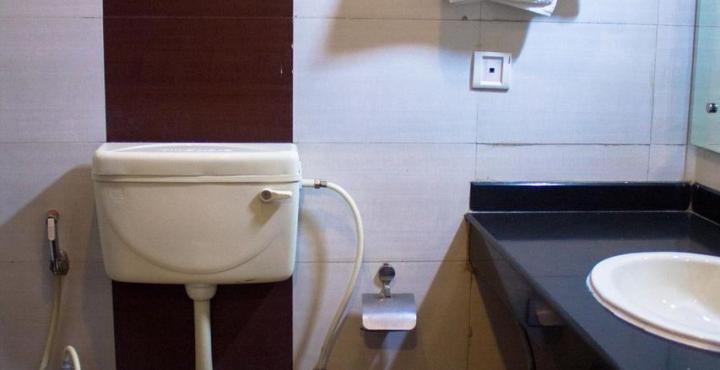 Hotel Noor Empire International Kormangala Bengaluru Zewnętrze zdjęcie