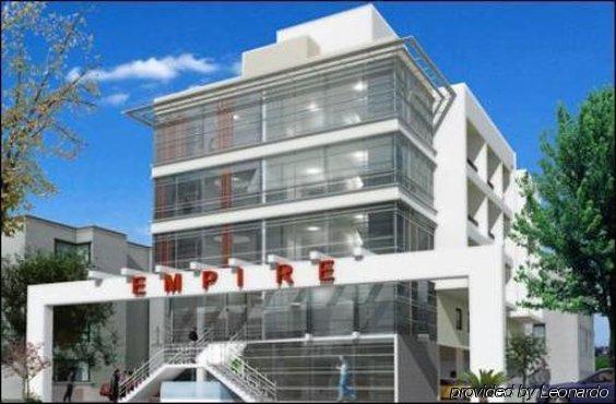 Hotel Noor Empire International Kormangala Bengaluru Zewnętrze zdjęcie