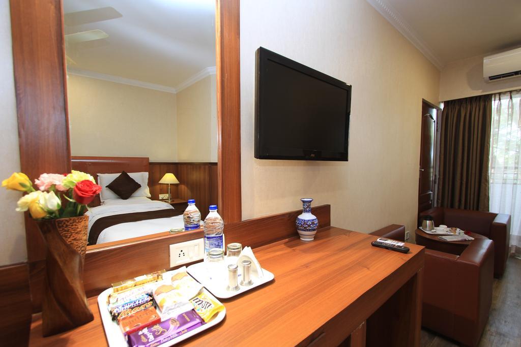 Hotel Noor Empire International Kormangala Bengaluru Zewnętrze zdjęcie