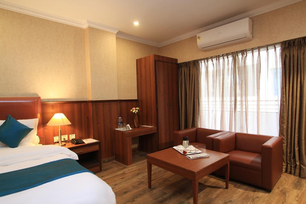 Hotel Noor Empire International Kormangala Bengaluru Zewnętrze zdjęcie