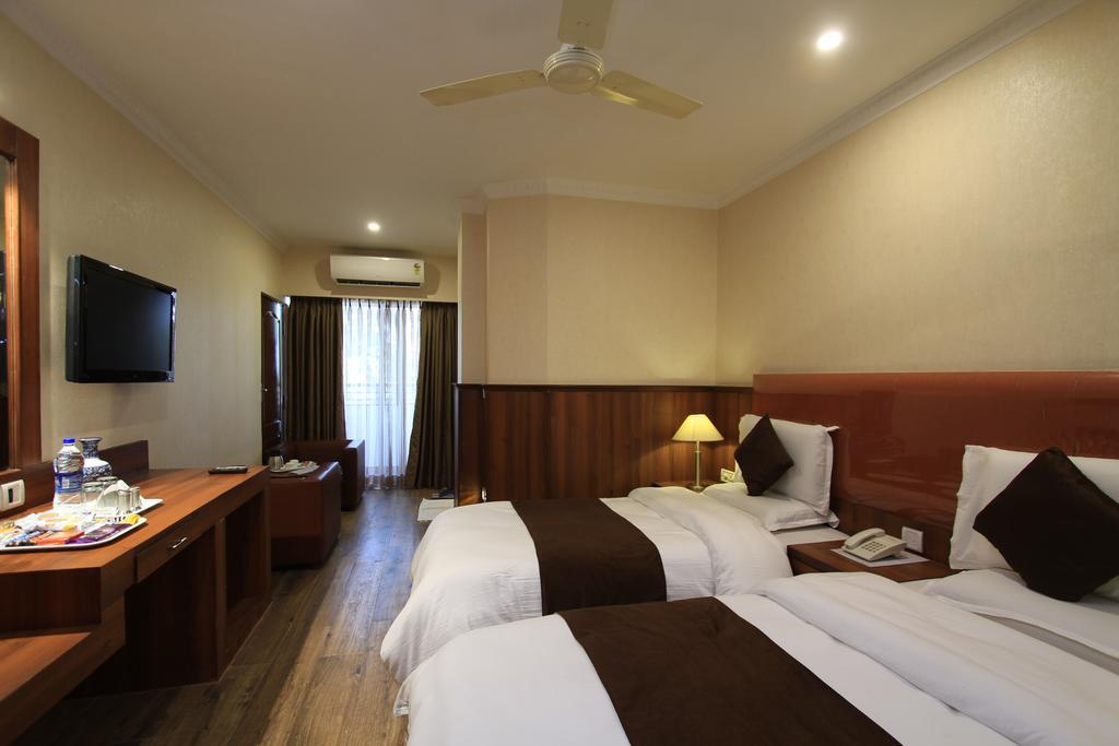 Hotel Noor Empire International Kormangala Bengaluru Zewnętrze zdjęcie