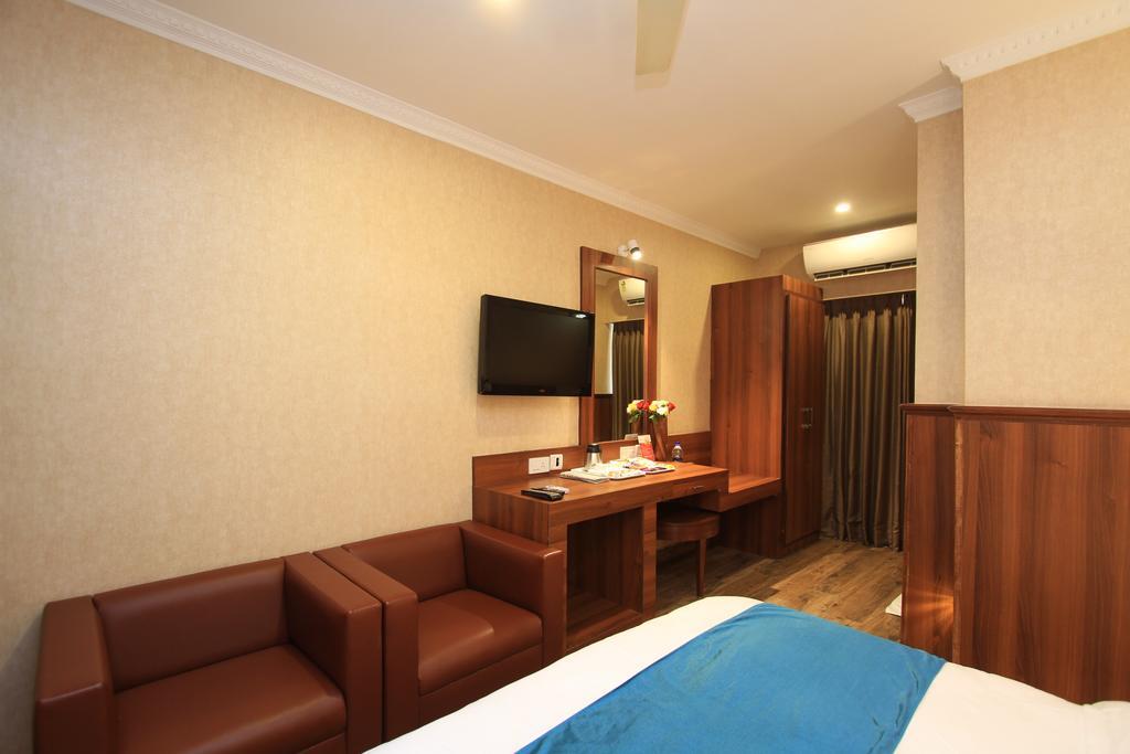 Hotel Noor Empire International Kormangala Bengaluru Zewnętrze zdjęcie