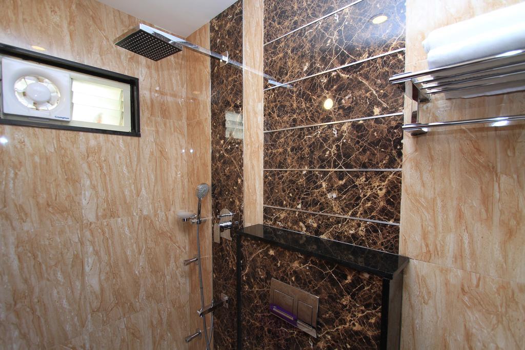 Hotel Noor Empire International Kormangala Bengaluru Zewnętrze zdjęcie