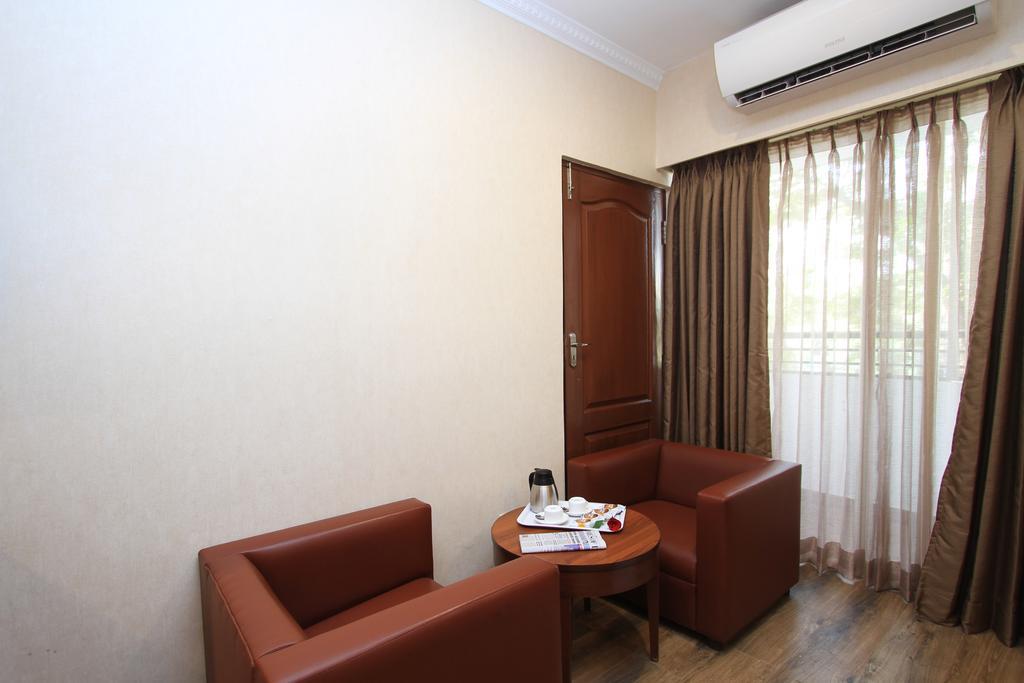 Hotel Noor Empire International Kormangala Bengaluru Zewnętrze zdjęcie