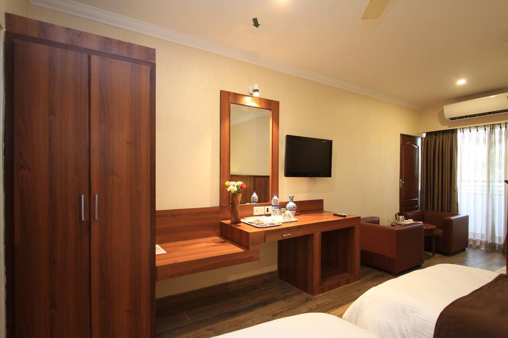 Hotel Noor Empire International Kormangala Bengaluru Zewnętrze zdjęcie