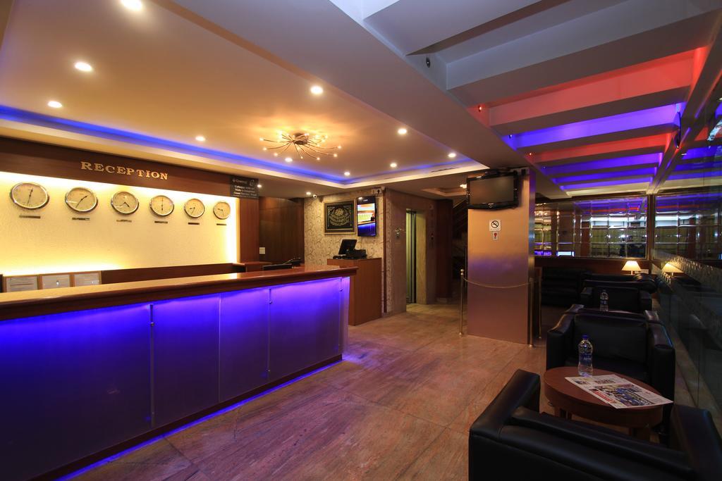 Hotel Noor Empire International Kormangala Bengaluru Zewnętrze zdjęcie