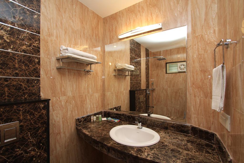 Hotel Noor Empire International Kormangala Bengaluru Zewnętrze zdjęcie