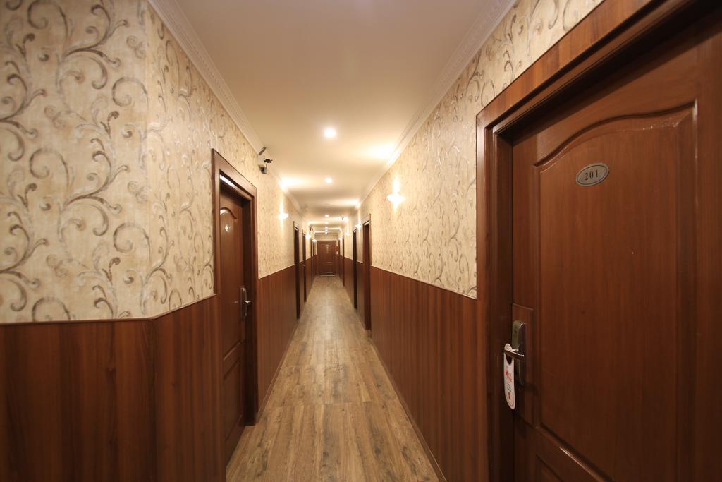 Hotel Noor Empire International Kormangala Bengaluru Zewnętrze zdjęcie