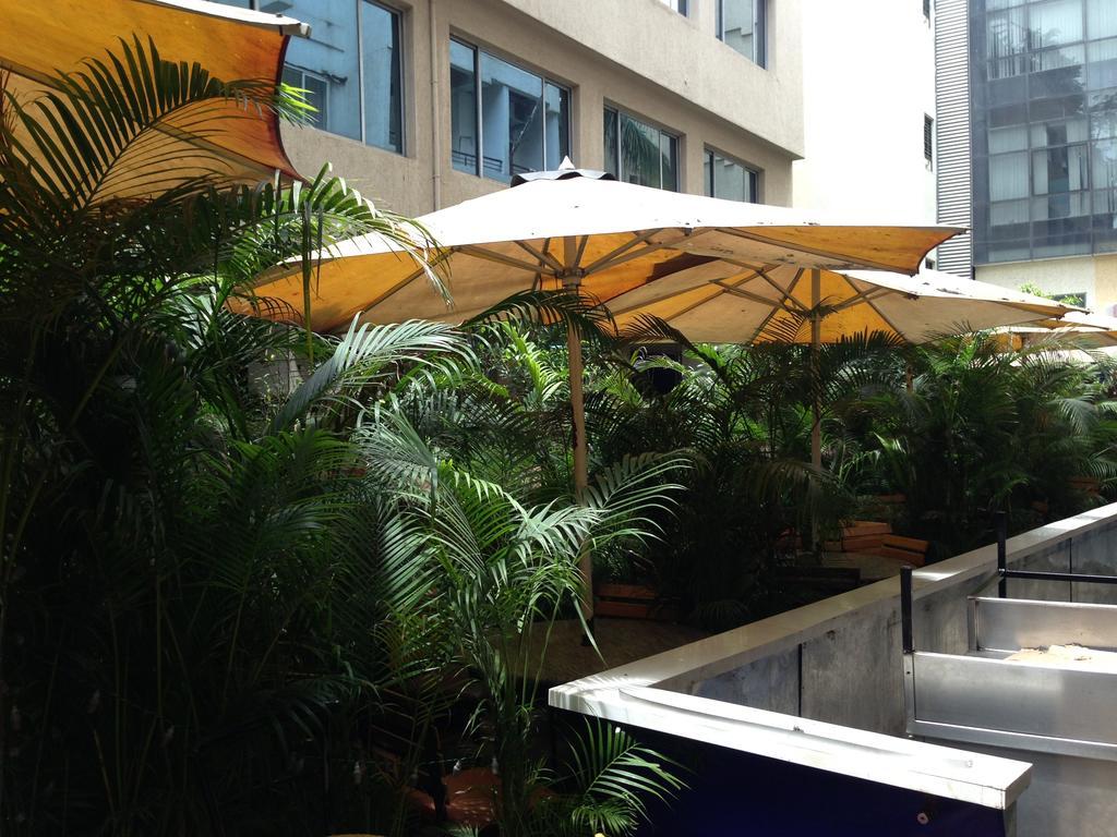 Hotel Noor Empire International Kormangala Bengaluru Zewnętrze zdjęcie