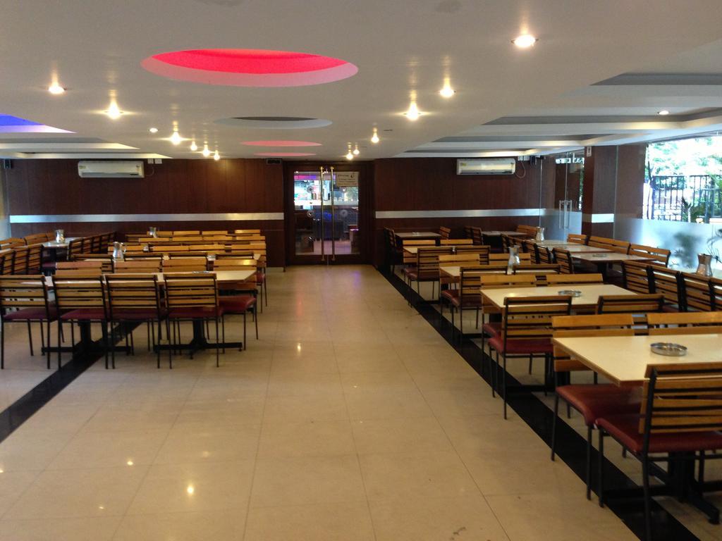 Hotel Noor Empire International Kormangala Bengaluru Zewnętrze zdjęcie